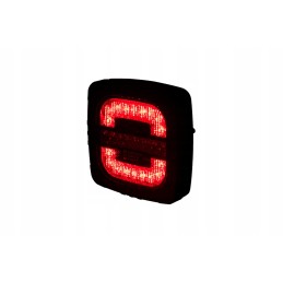 Roca Lzd 2800 rear combination lamp