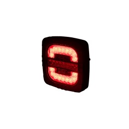 Roca Lzd 2800 rear combination lamp