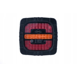 Roca Lzd 2800 rear combination lamp