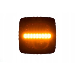 Roca Lzd 2800 rear combination lamp