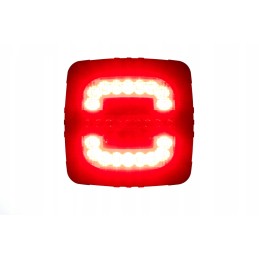 Roca Lzd 2800 rear combination lamp