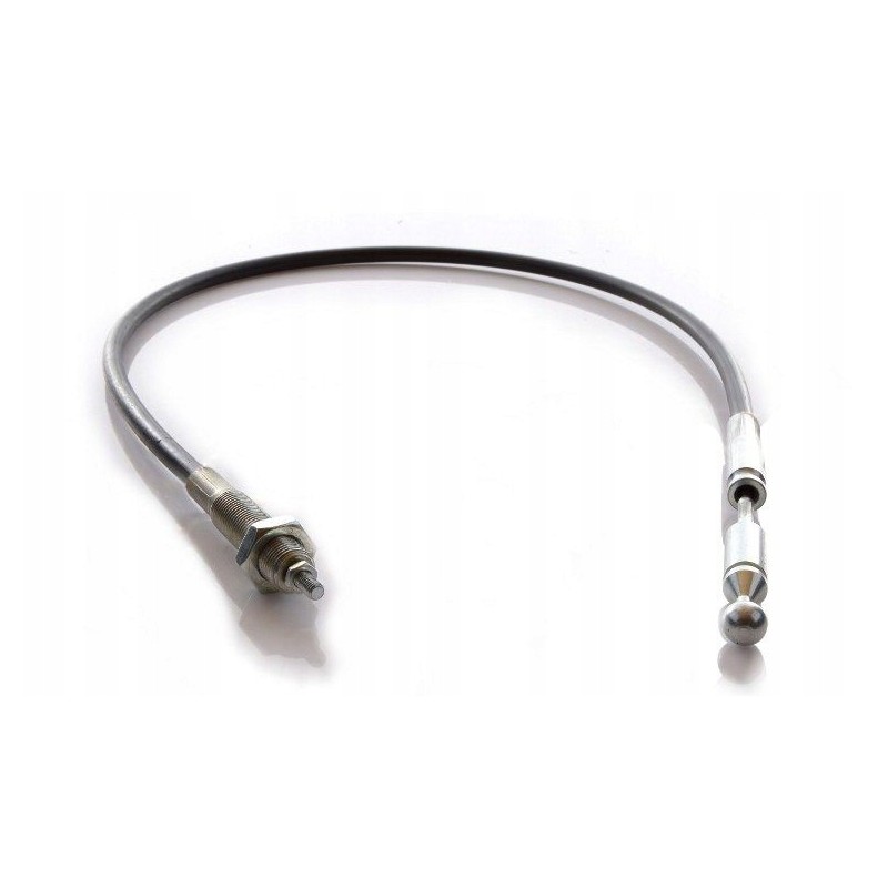 Cable for hydraulic distributor Nimco system