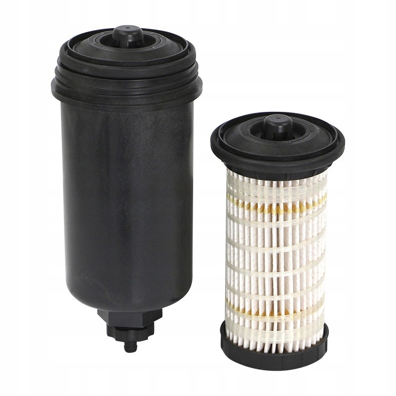 Sk48548 set fuel filter sf filter replace mok006