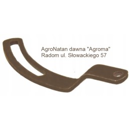 Generator tensioning yoke for c 360 3p 50642030 p