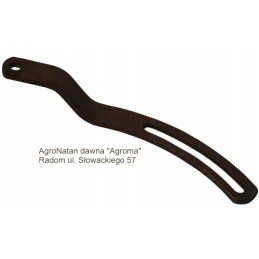 Generator tensioning yoke for c 360 3p 50642030 p