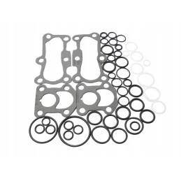 Hydraulic pump seal kit 1810680m92