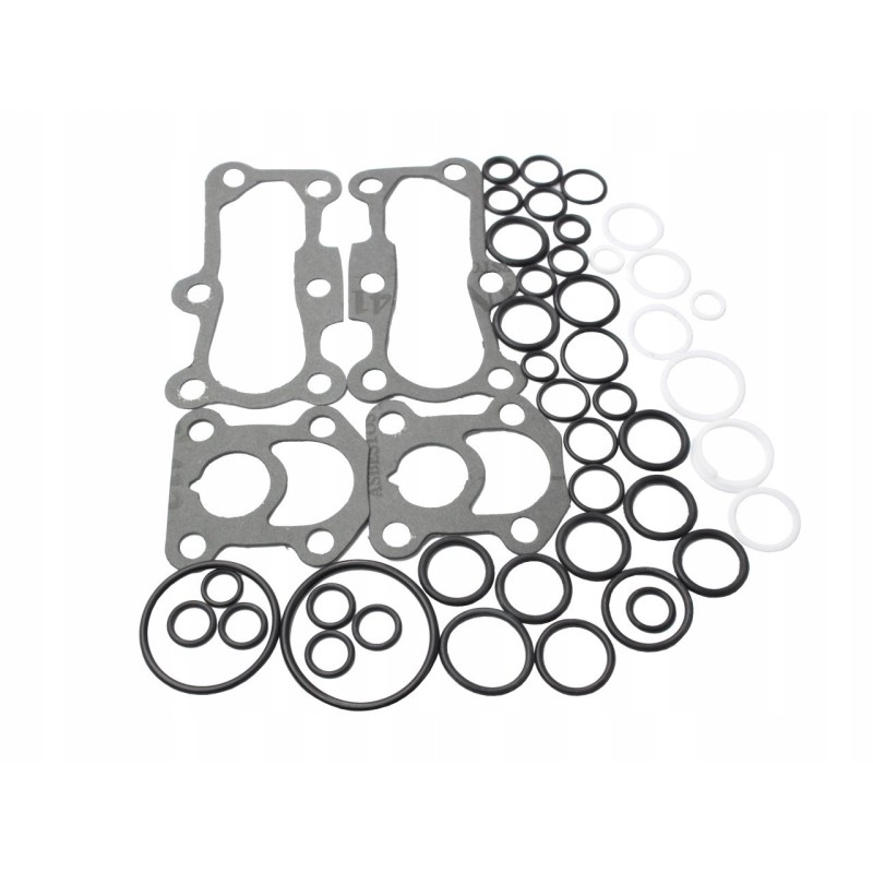 Hydraulic pump seal kit 1810680m92