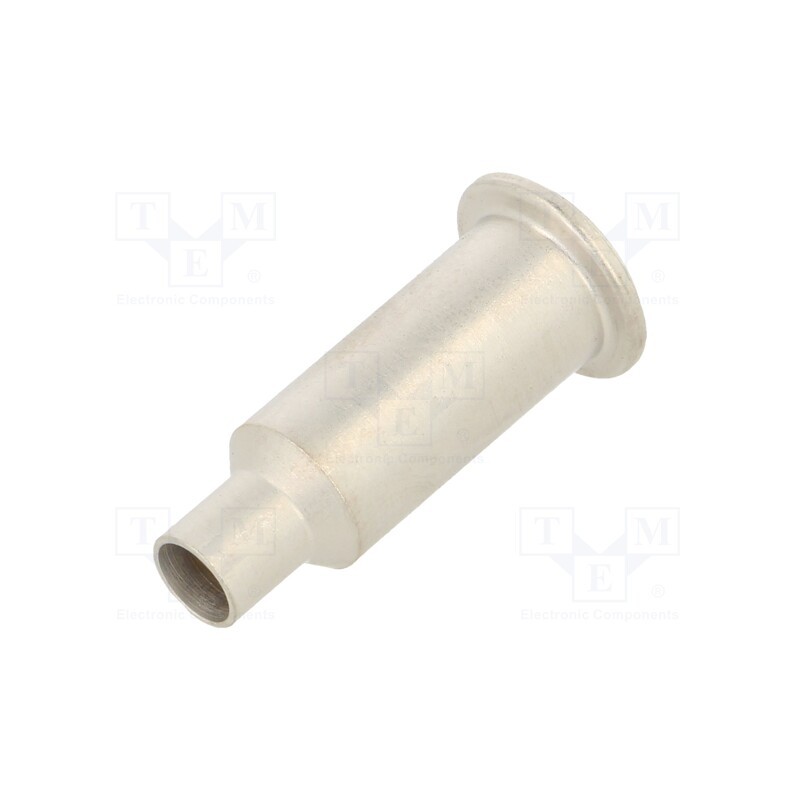 1 pcs x JBC TOOLS - 201850 - Nozzle: hot air, Ø4.5mm, for soldering iron, JBC-SG1070