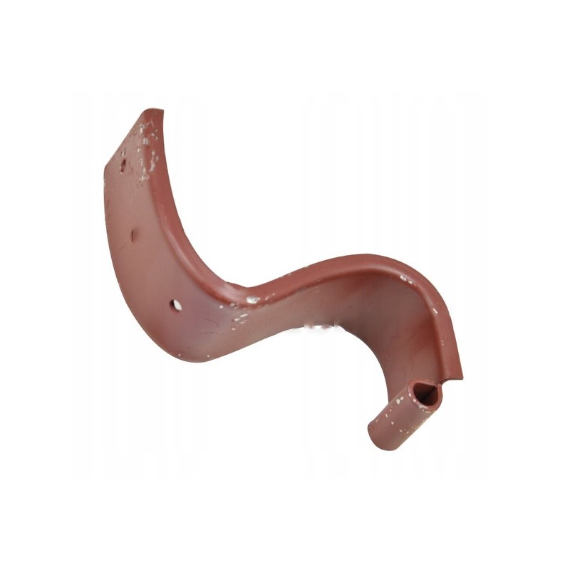 Hood cover hinge, corrugated, for c 360 50653231 pr