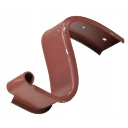 Hood cover hinge, corrugated, for c 360 50653231 pr