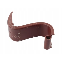 Hood cover hinge, corrugated, for c 360 50653231 pr