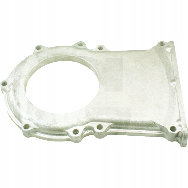 Rear cover for repeller 50 50 211 0