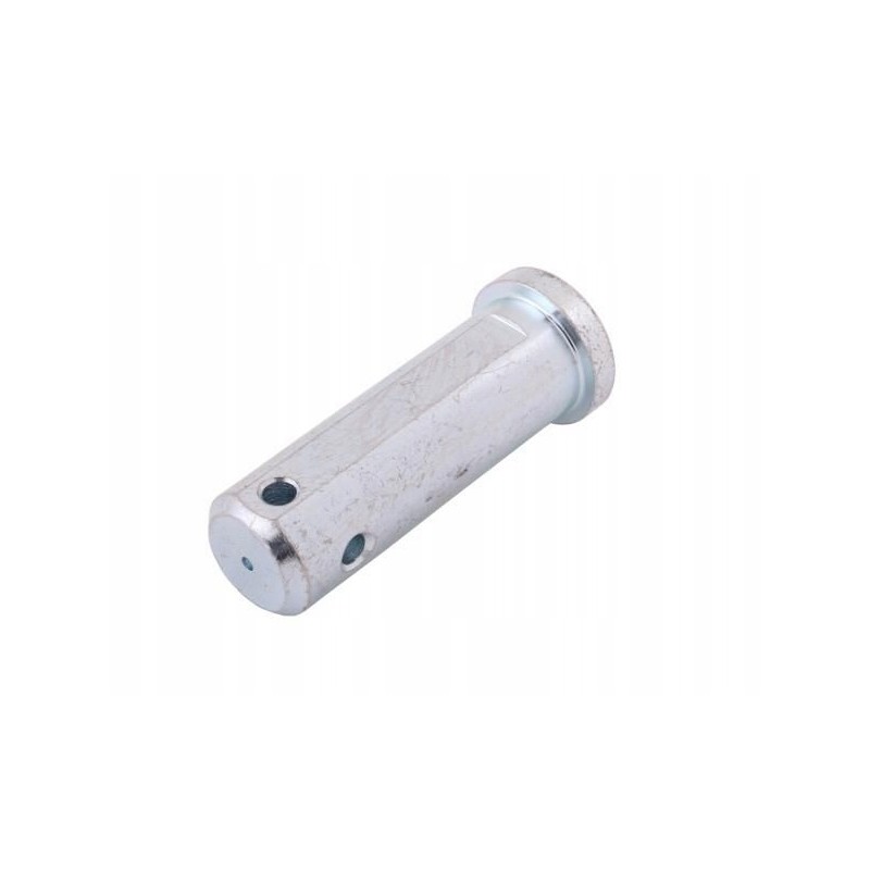 Milled pin of the lever joint C 385 Ursus