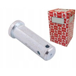 Milled pin of the lever joint C 385 Ursus