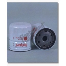 Fleetguard lf4014 oil filter