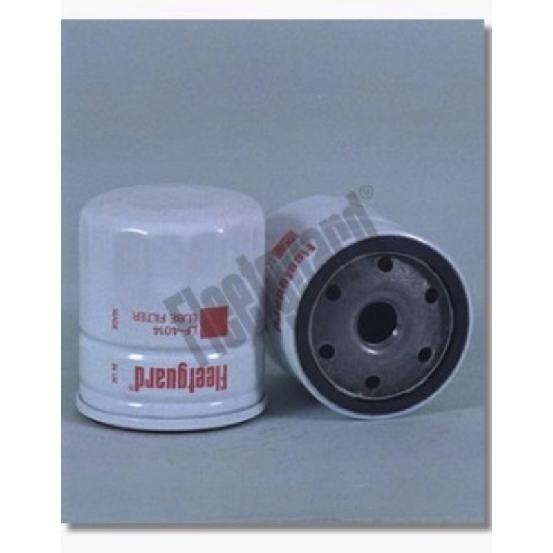 Fleetguard lf4014 oil filter