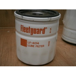 Fleetguard lf4014 oil filter