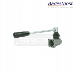 Front distributor cap P120 M12 badestnost