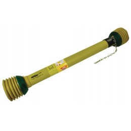 Cardan shaft without forks p700 l 1210 mm walters