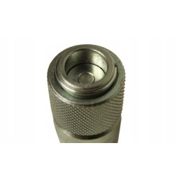 Screwed quick connector 1 4 inch 470 bar faster