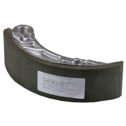 Brake shoe 69112615 original Zetor 6911262