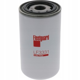 Filter 1g 174mm 93mm 739lf3331 fleetguard