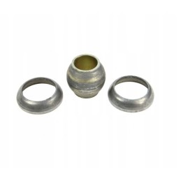 Complete ball, large, up to t 25