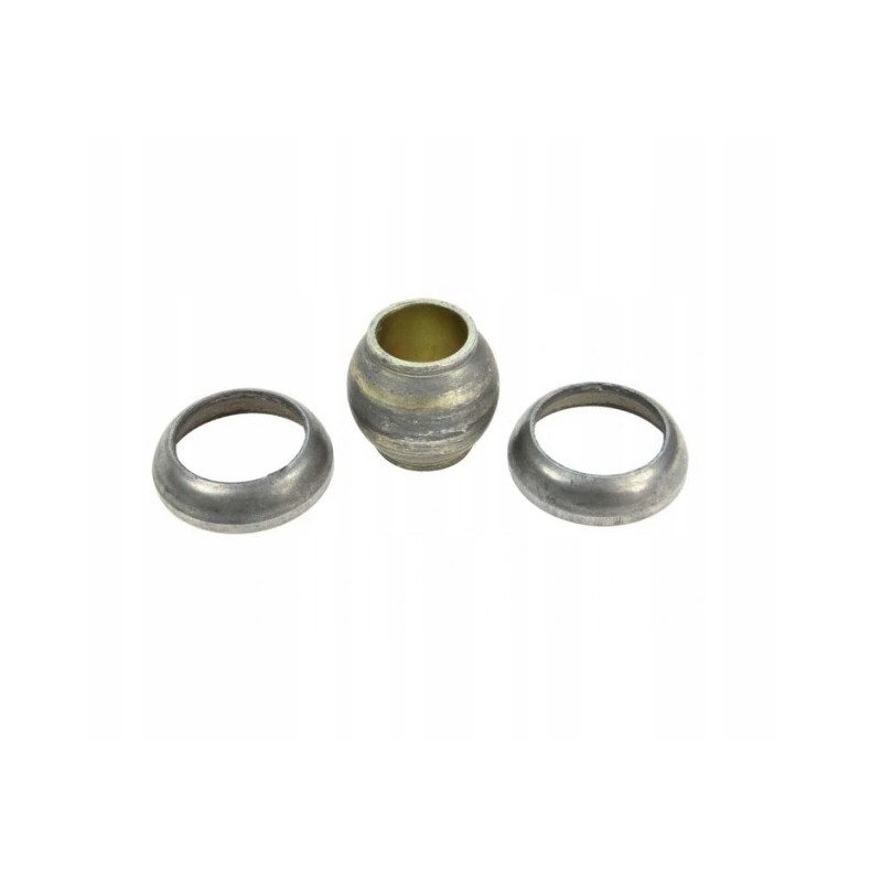 Complete ball, large, up to t 25