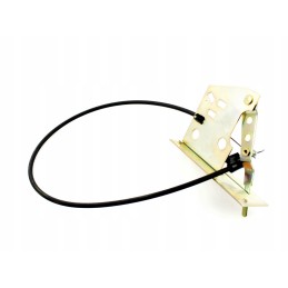 Heating control cable panel 59117869