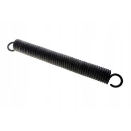 Trailer drawbar spring d 47 7032100010