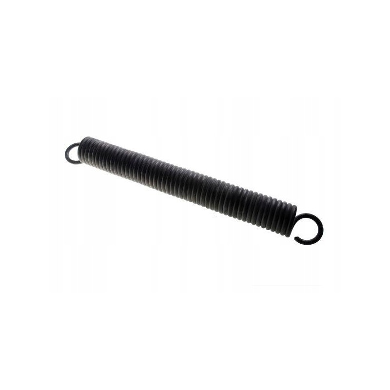 Trailer drawbar spring d 47 7032100010