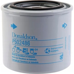 Fuel filter water separator d