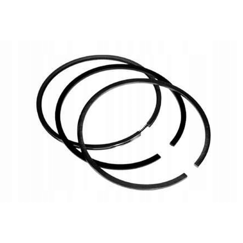 Vpb4607 piston ring set
