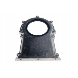 Rear cover with ring 55010240 c 360 zetor