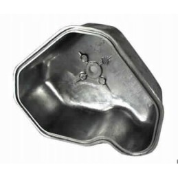 Head cover c 360 keyboard ursus 50505210