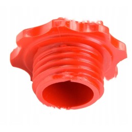 Oil filler cap 80002046 69010287 Czech product