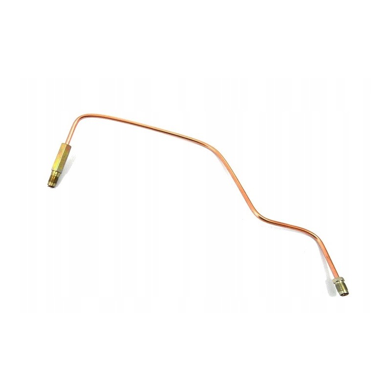 Left brake pipe ursus c4011
