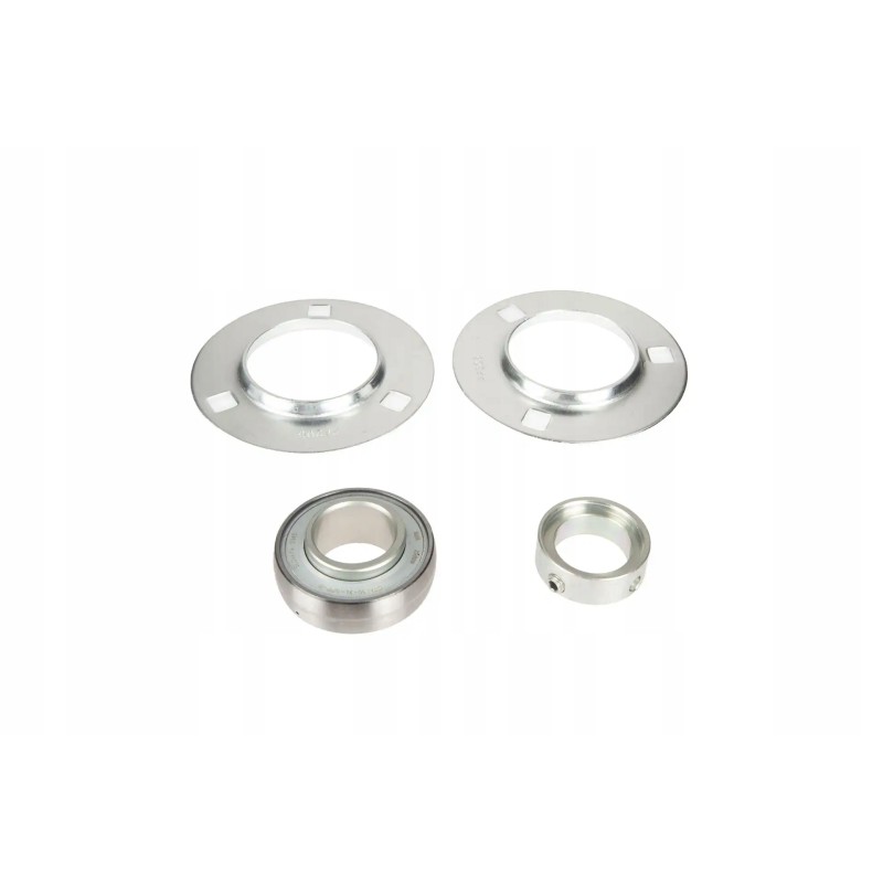 610449 03 bearing with housing 30 nppb