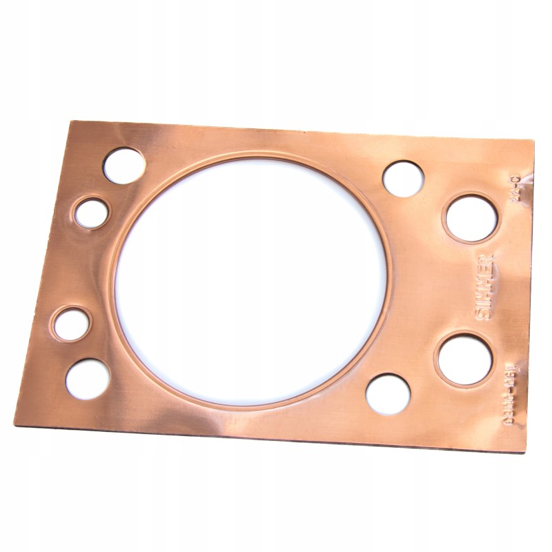 Copper head gasket, ferrule c 360 46505120