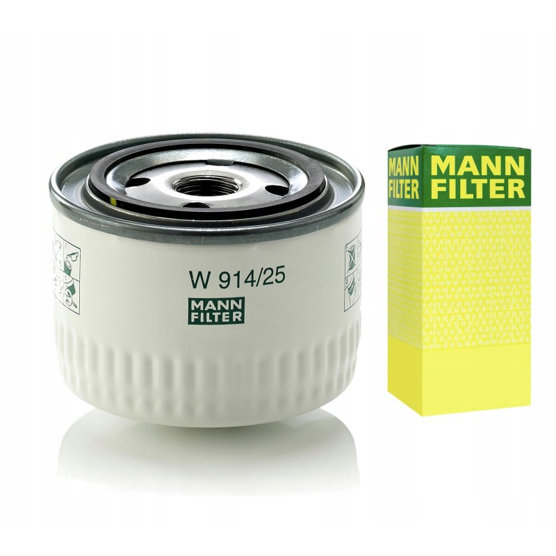 Hydraulic filter, automatic transmission
