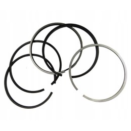 Original Ursus C330 engine piston rings