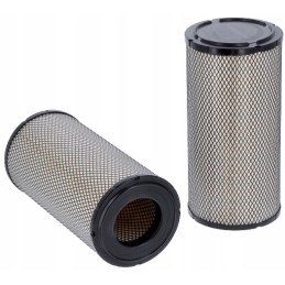 McCormick MTX 150 Air Filter 433893a1
