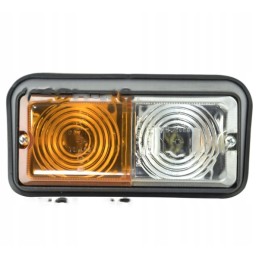 Right turn signal lamp t 25 pf 204 p promot bialysto
