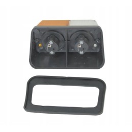 Right turn signal lamp t 25 pf 204 p promot bialysto
