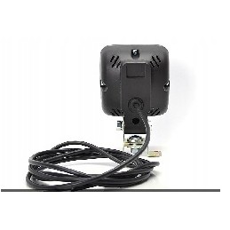 Universal halogen LED work lamp