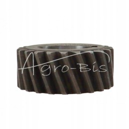 Crankshaft gear wheel ursus c 360 an