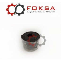 Claas Dominator Mega Medion 600461 rubber cover