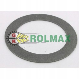 Clutch spacer ring 190000199