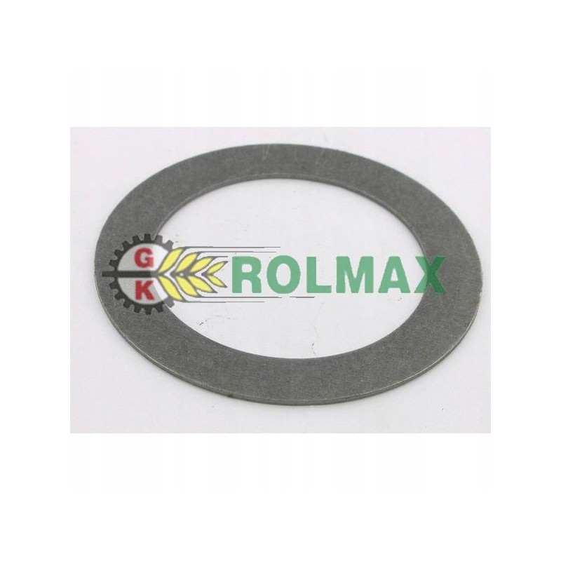 Clutch spacer ring 190000199