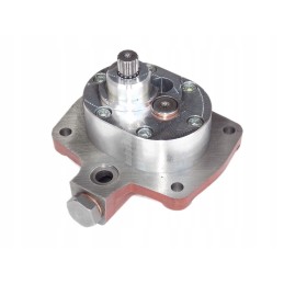 Zetor torque multiplier pump 78420179 zetor